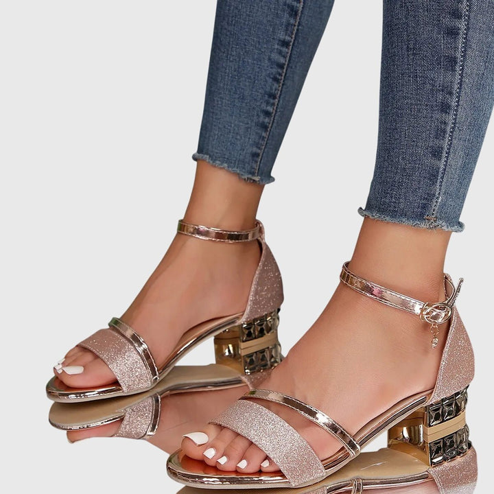 Alison | Orthopedic Sandals