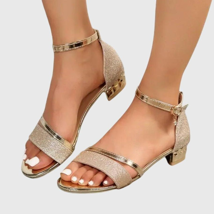Alison | Orthopedic Sandals