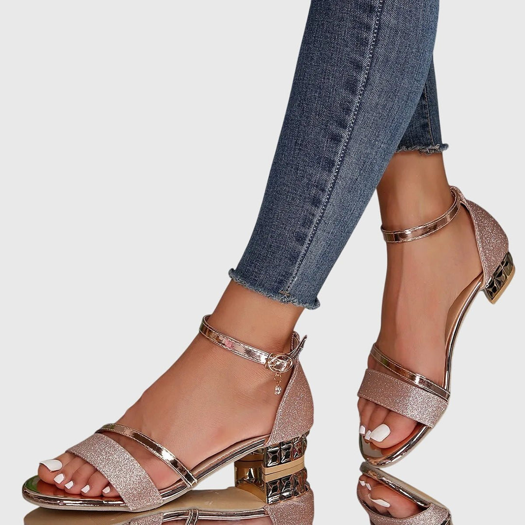 Alison | Orthopedic Sandals