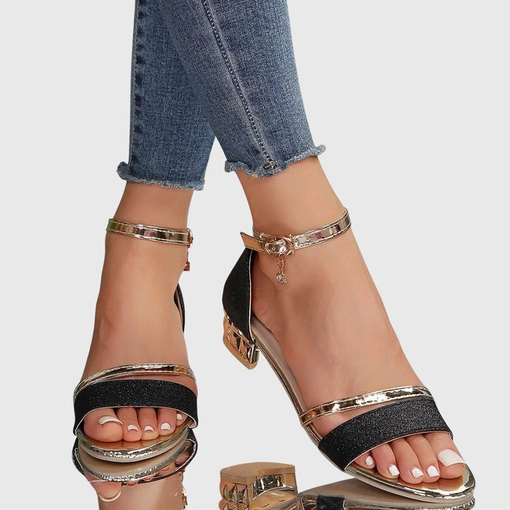 Alison | Orthopedic Sandals