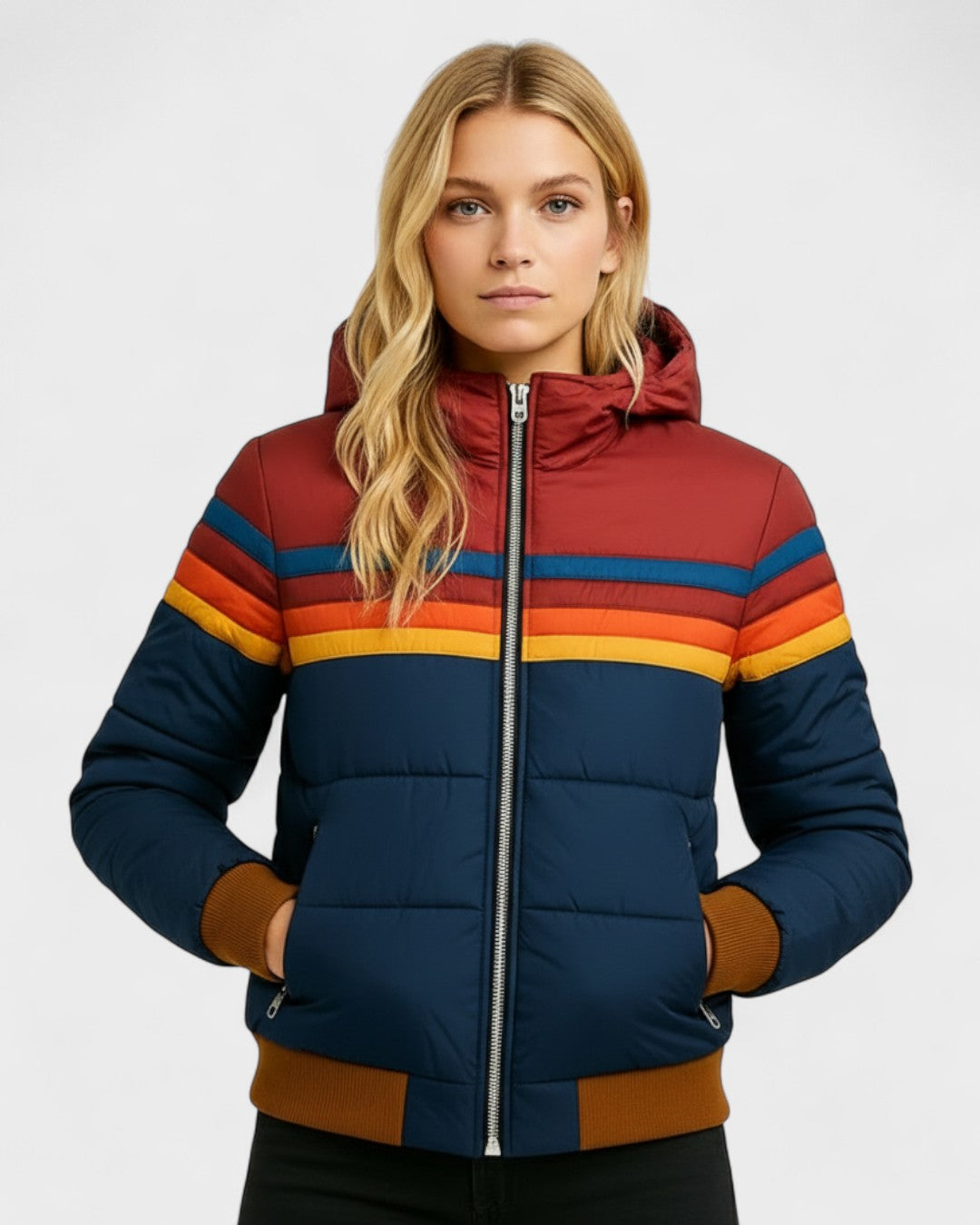 Allegra™ I Windbreaker Jacket