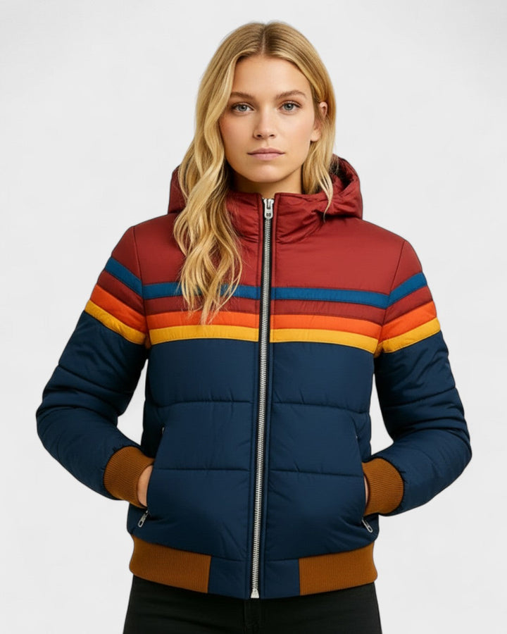 Allegra™ I Windbreaker Jacket