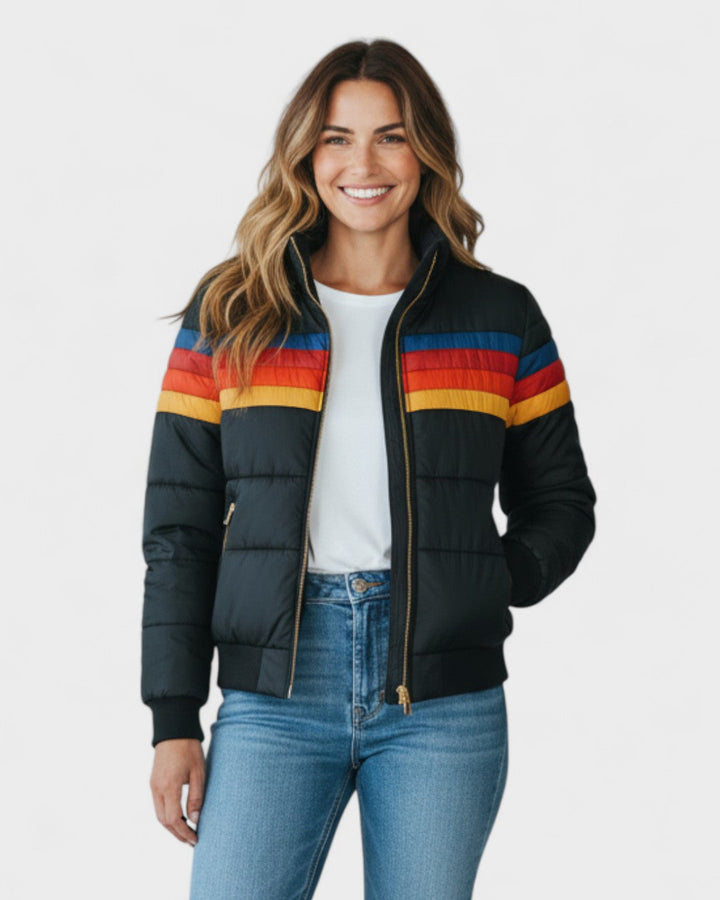 Allegra - Wind Coat