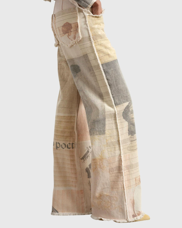Alma™ | Pants