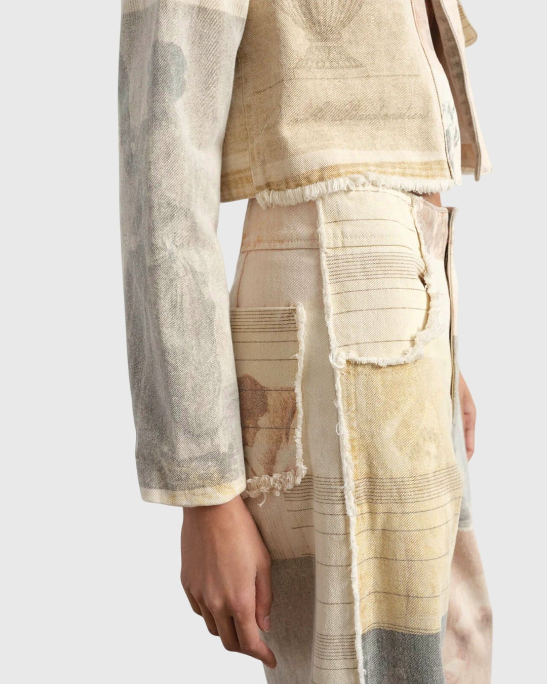 Alma™ | Pants