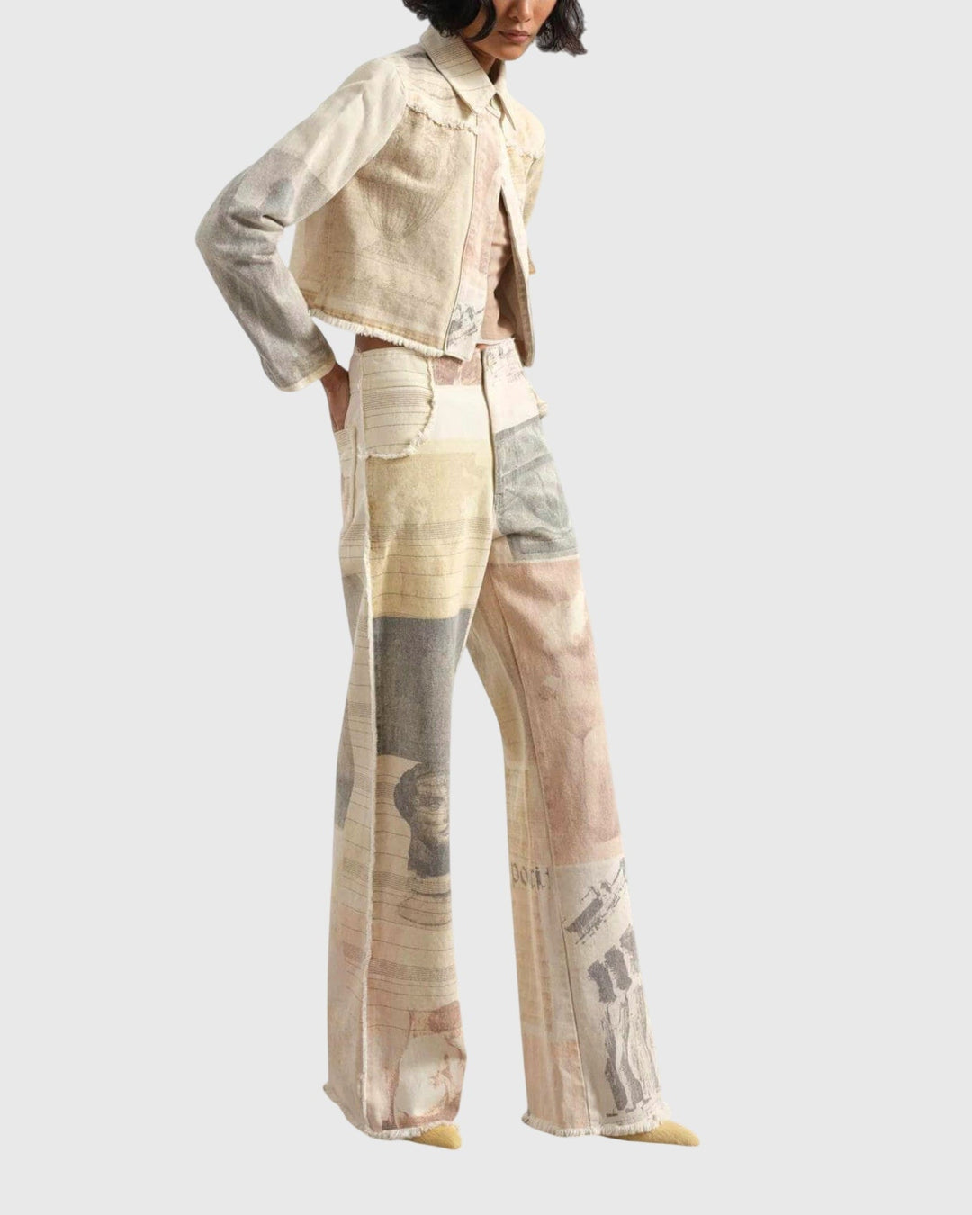 Alma™ | Pants