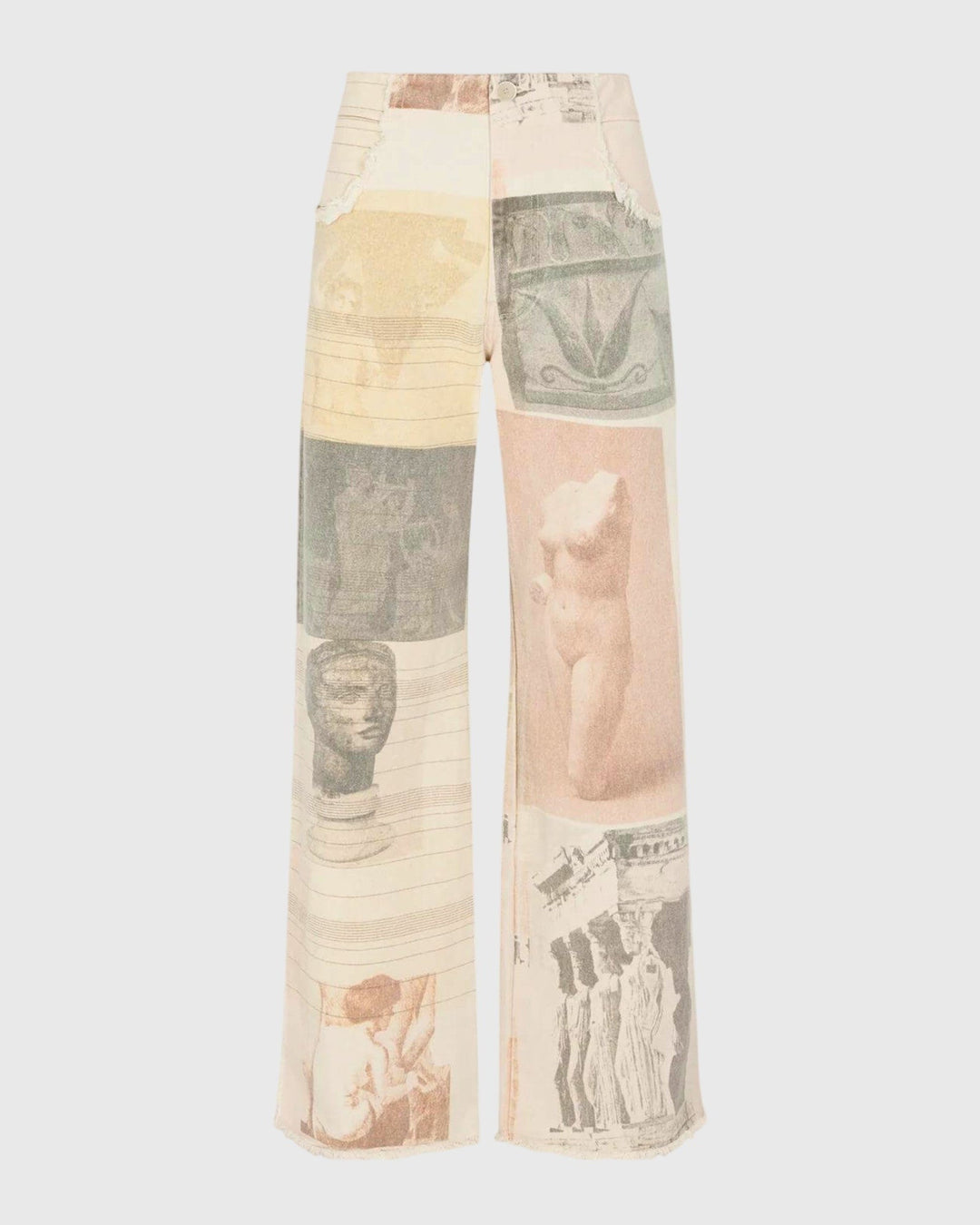 Alma™ | Pants