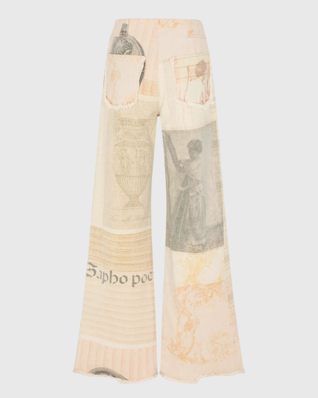 Alma™ | Pants
