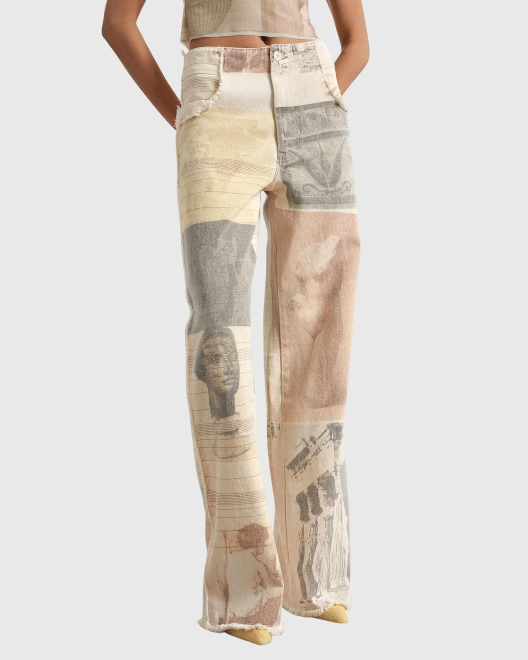 Alma™ | Pants
