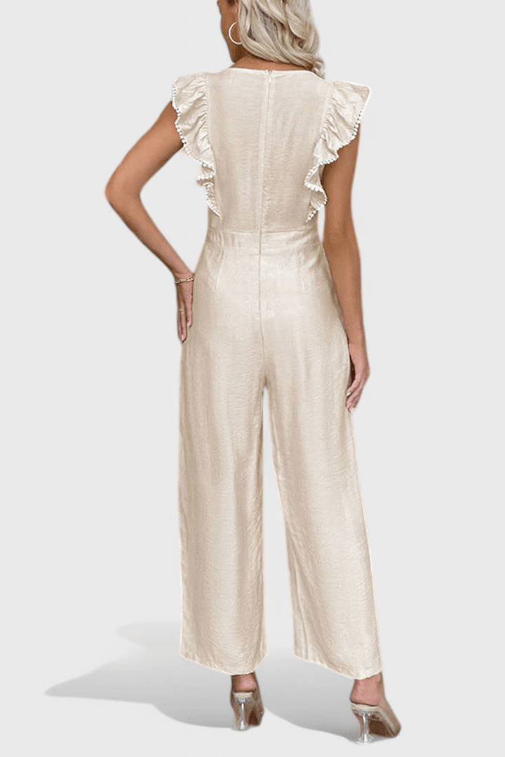 Amahle women's jumpsuit