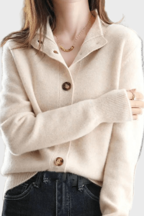 Amara Cardigan