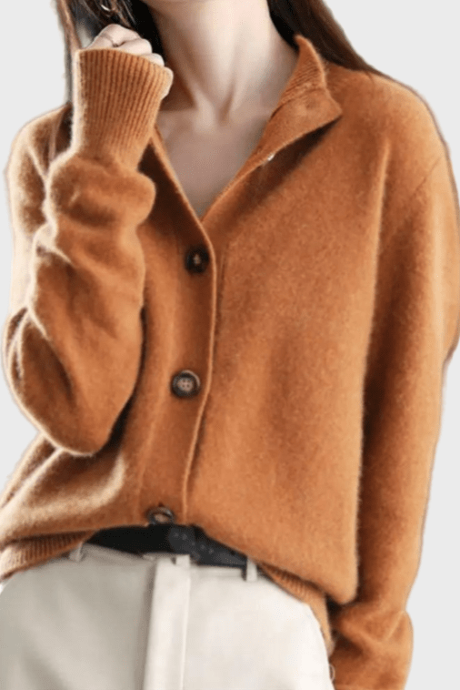 Amara Cardigan