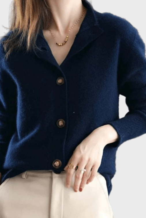 Amara Cardigan