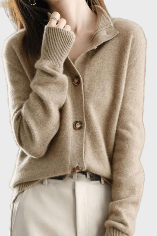 Amara Cardigan
