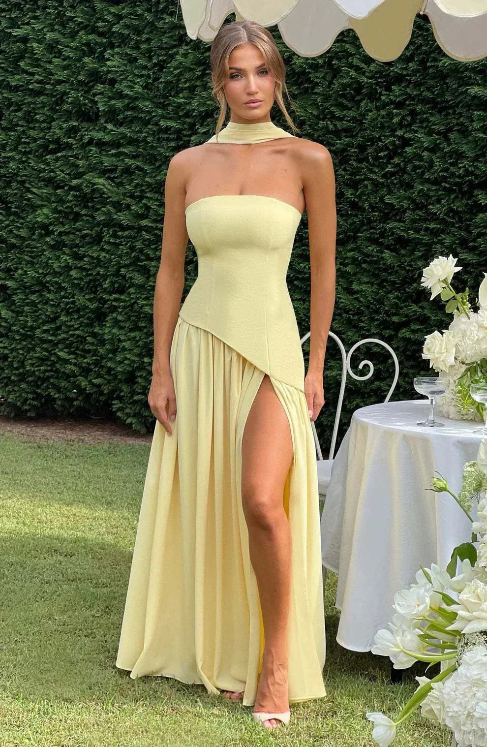 Amary™ Maxi Dress