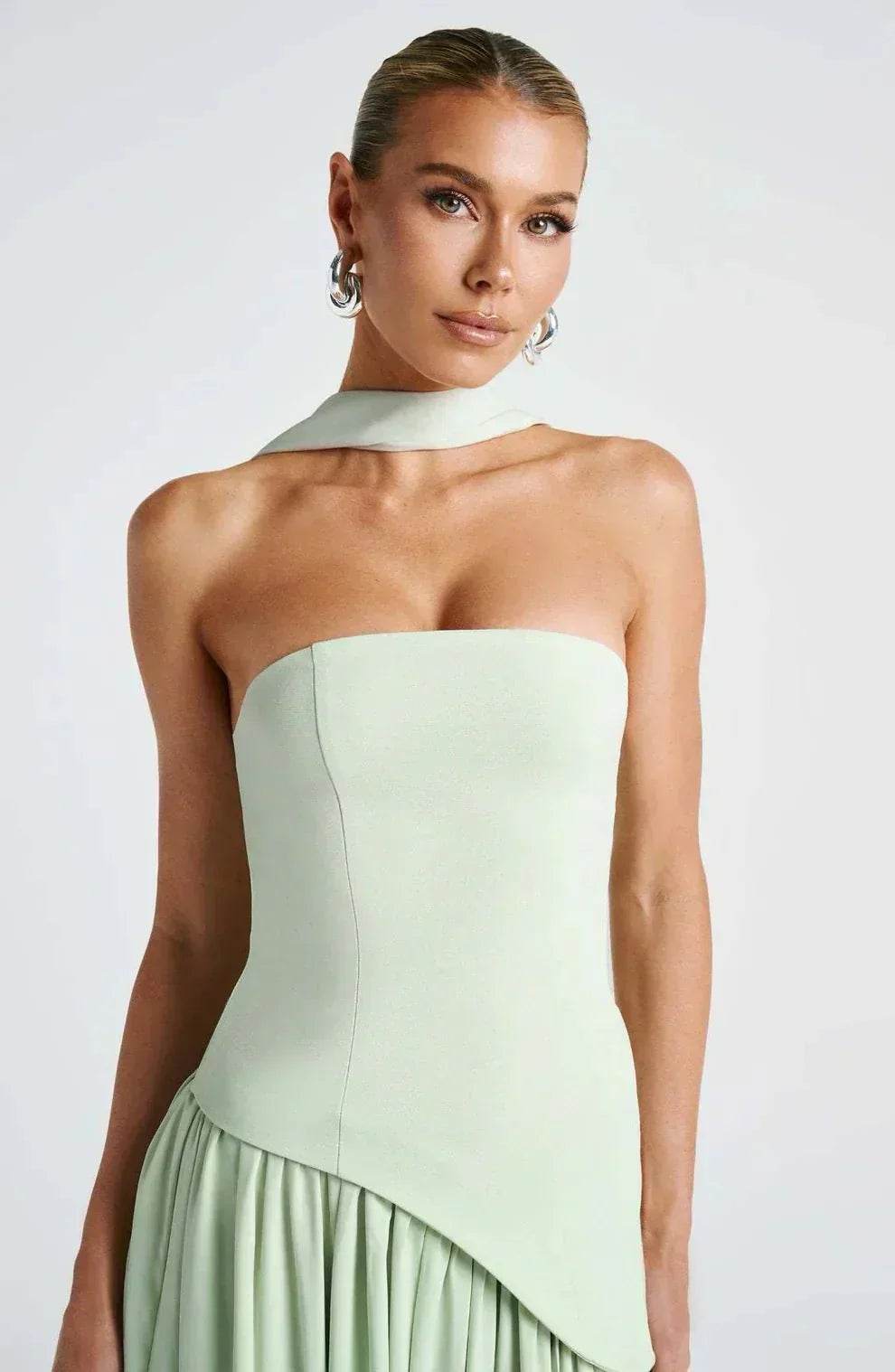 Amary™ Maxi Dress