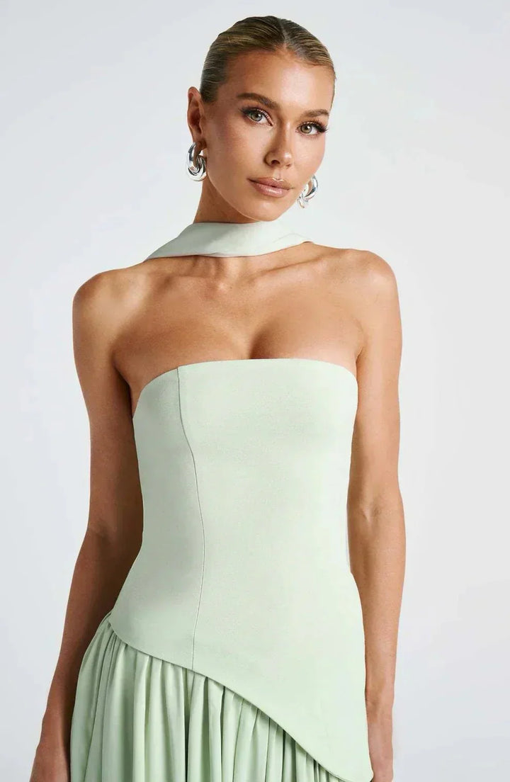 Amary™ Maxi Dress