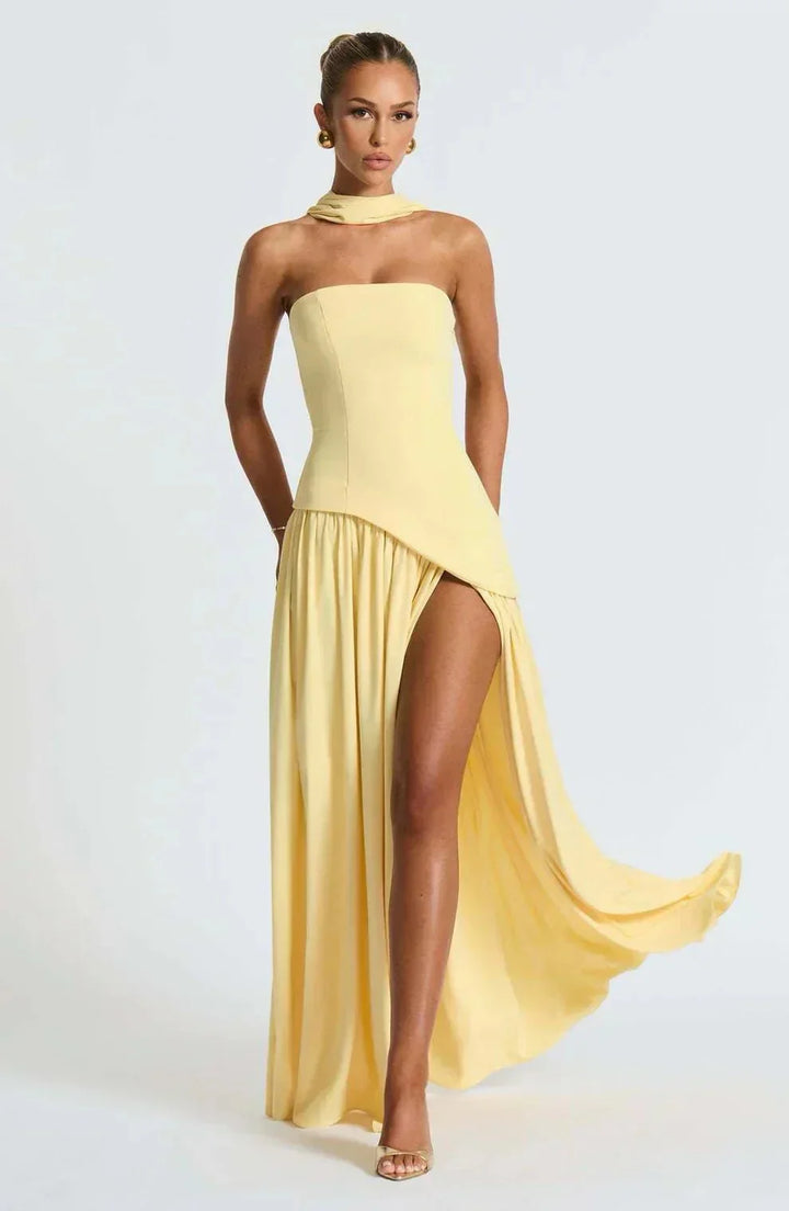 Amary™ Maxi Dress