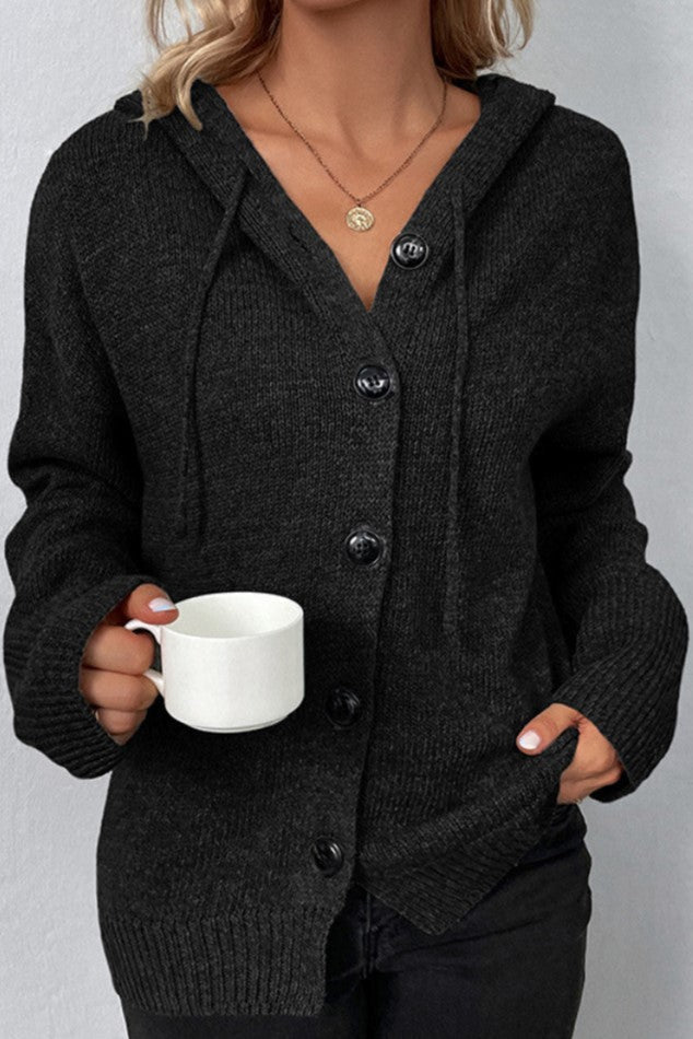 Amelia Sweater