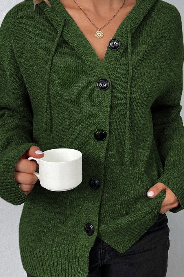 Amelia Sweater