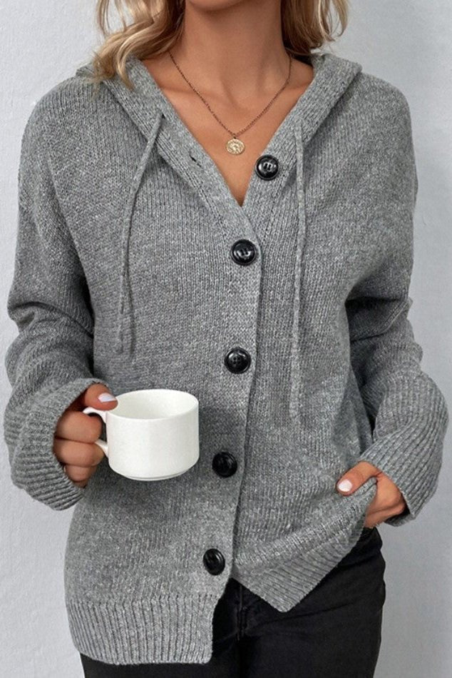 Amelia Sweater