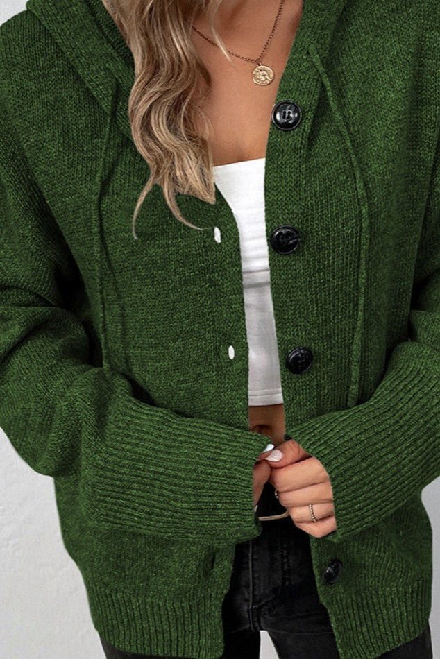 Amelia Sweater