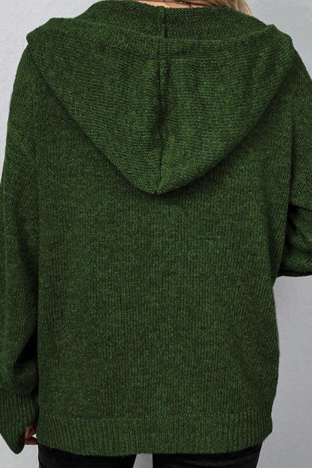 Amelia Sweater