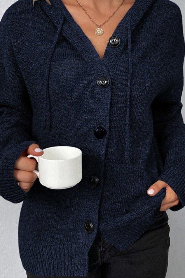 Amelia Sweater