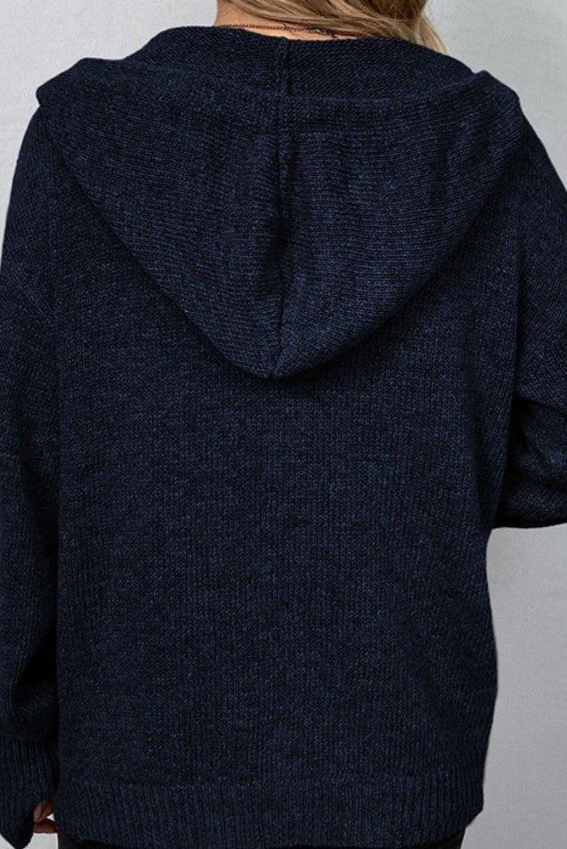 Amelia Sweater