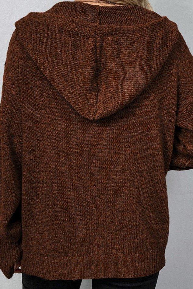 Amelia Sweater