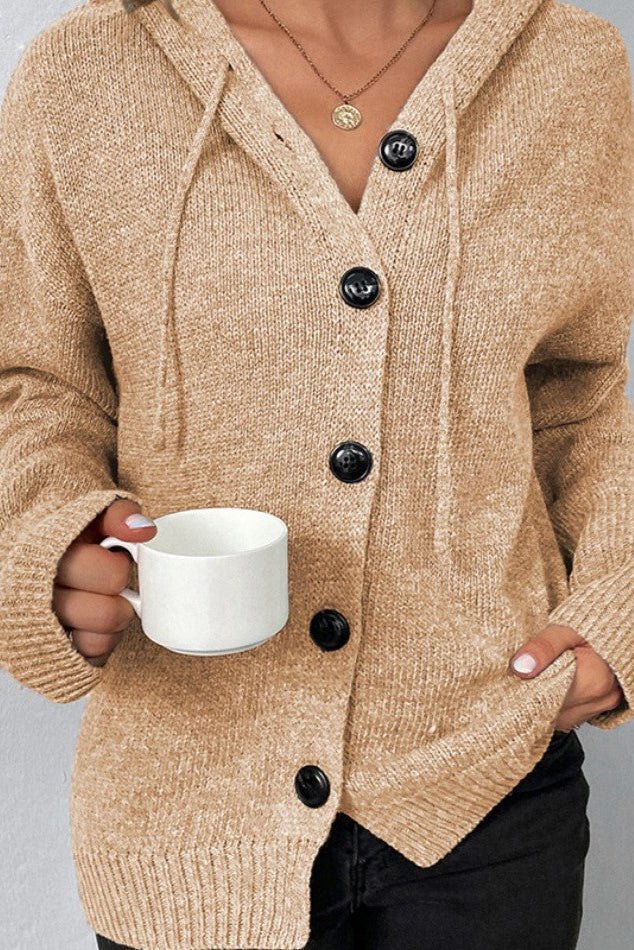 Amelia Sweater