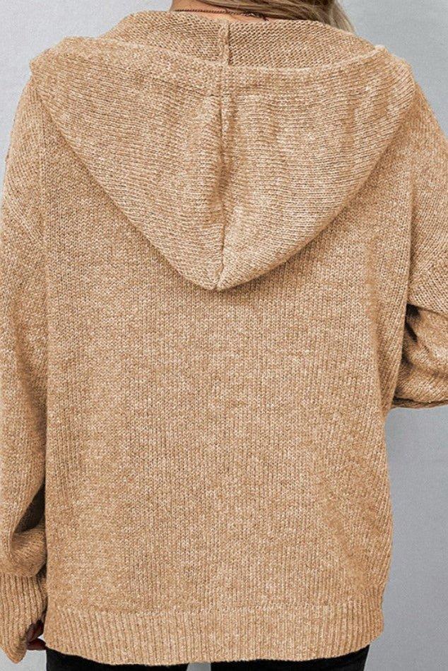 Amelia Sweater