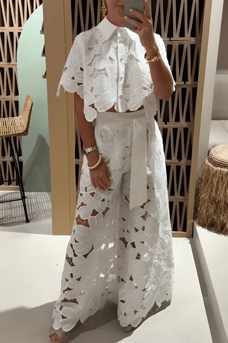 Amélie set