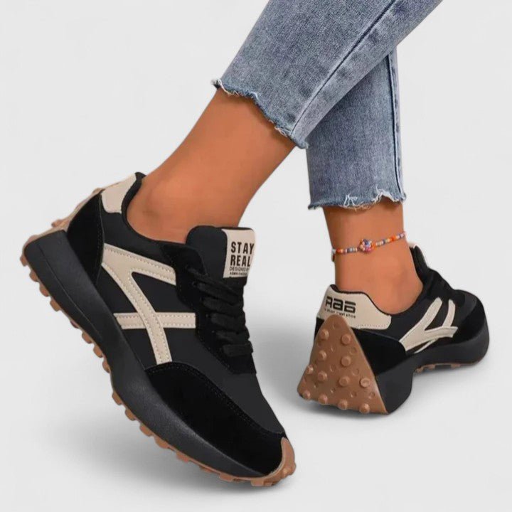 Amy | Orthopedic Tennis Shoes