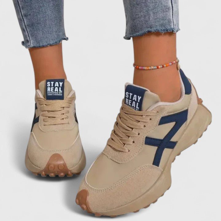 Amy | Orthopedic Tennis Shoes