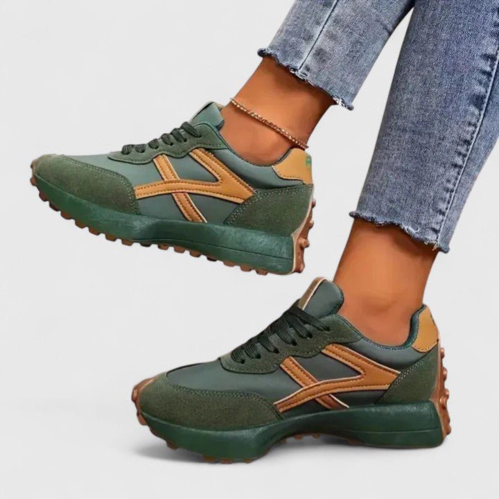 Amy | Orthopedic Tennis Shoes