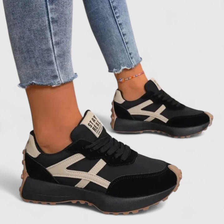 Amy | Orthopedic Tennis Shoes