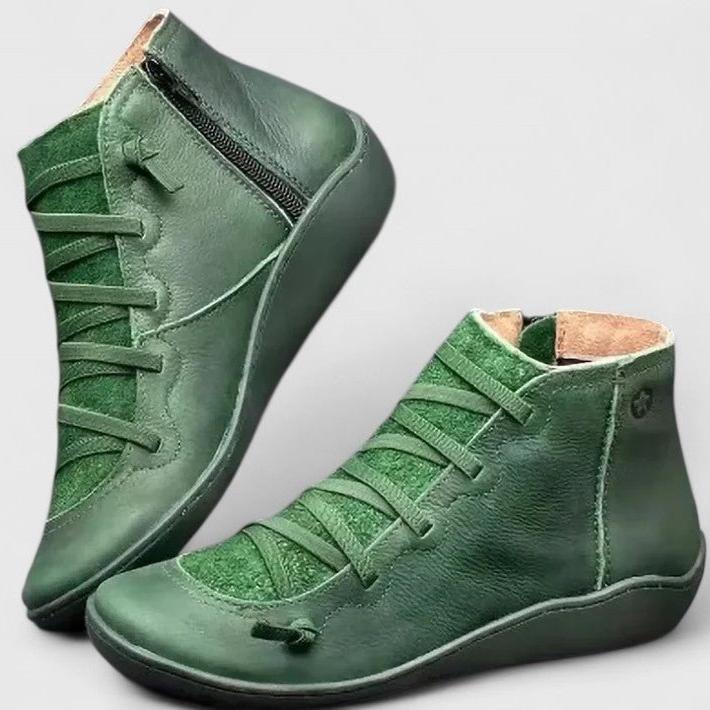 Andra | Orthopedic Shoes
