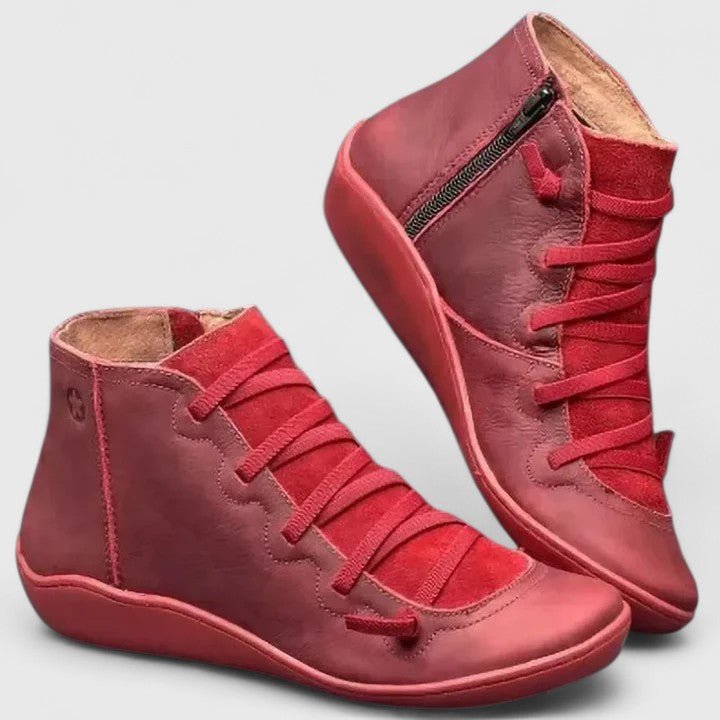 Andra | Orthopedic Shoes