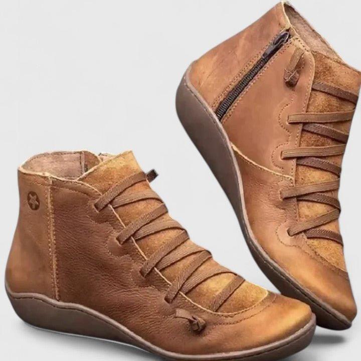 Andra | Orthopedic Shoes