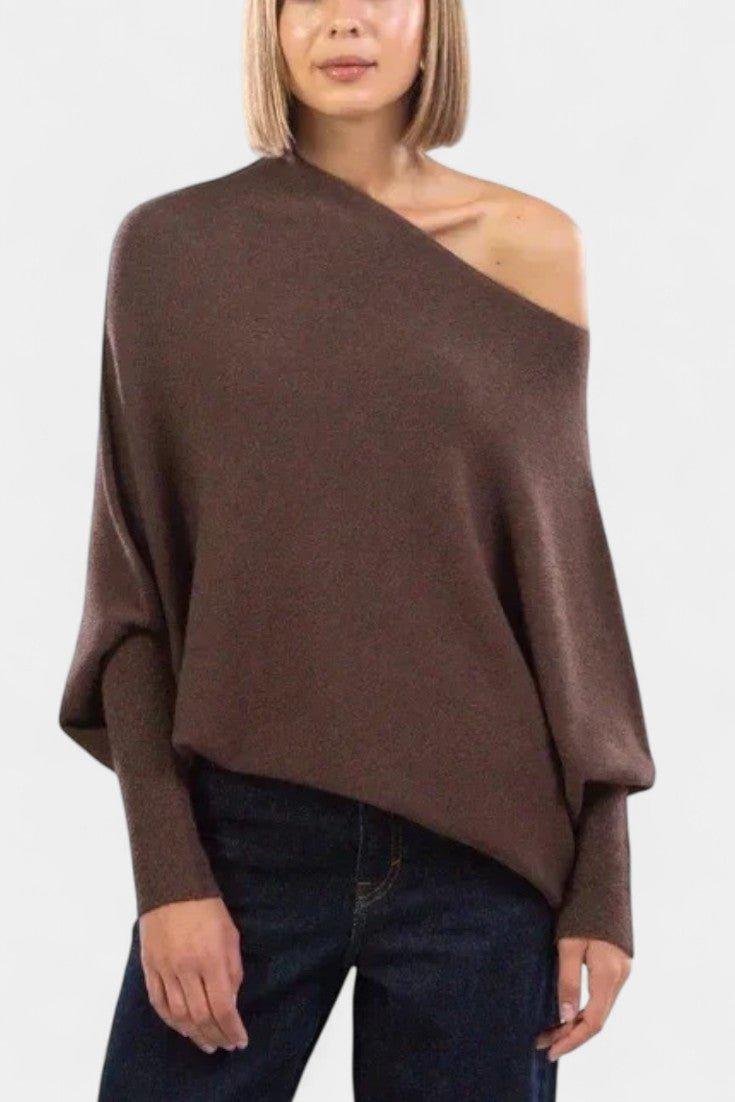 Anna™ Knit Sweater