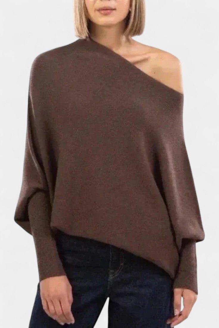 Anna™ Knit Sweater