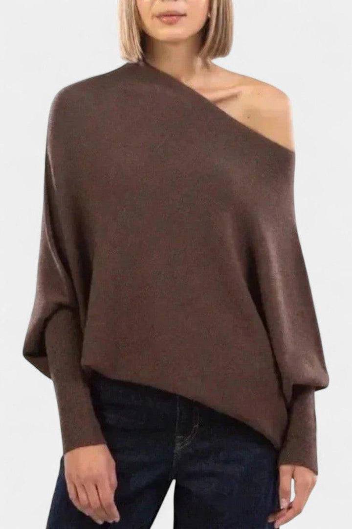 Anna™ Knit Sweater