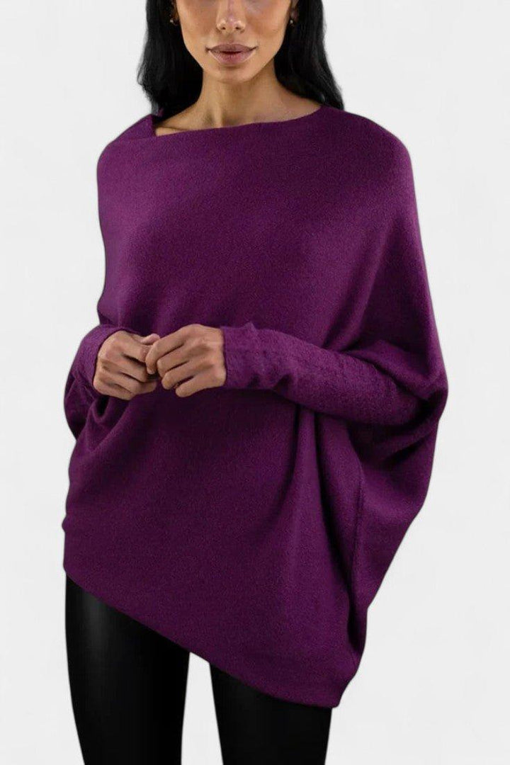 Anna™ Knit Sweater