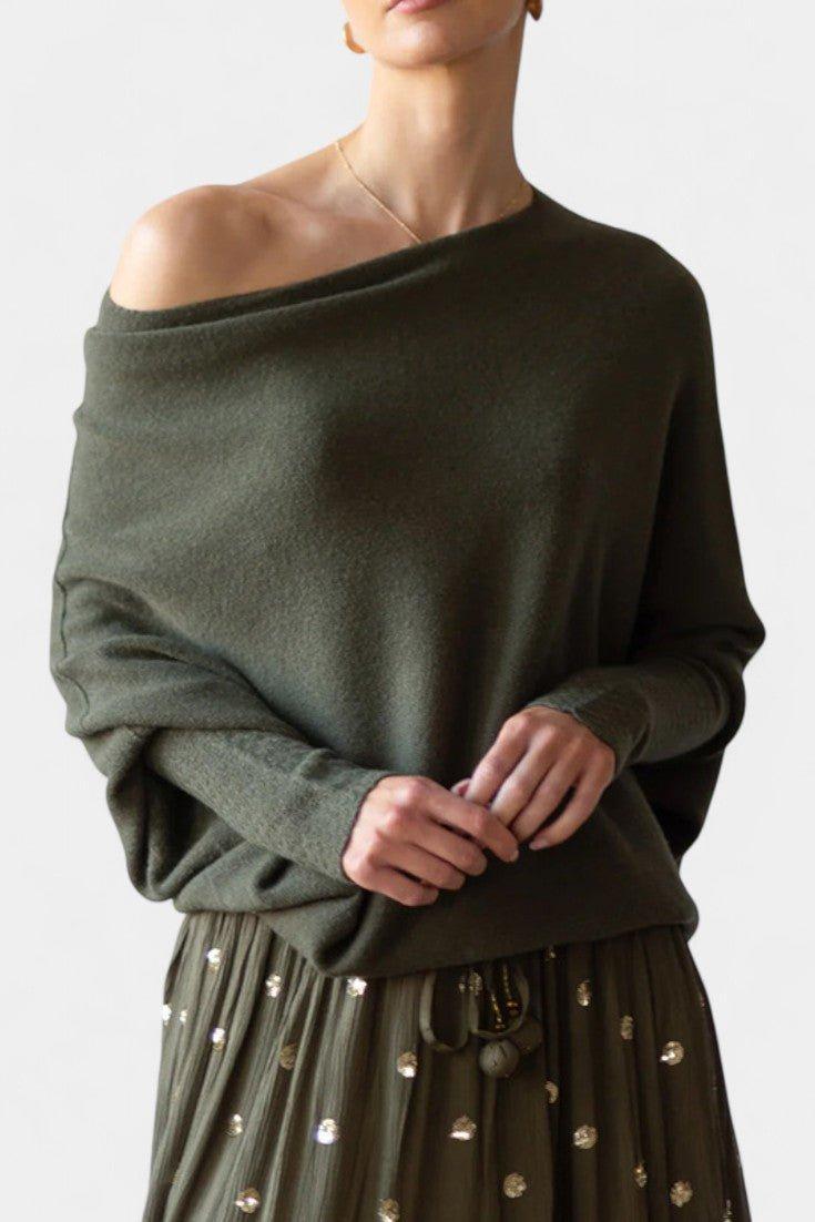 Anna™ Knit Sweater
