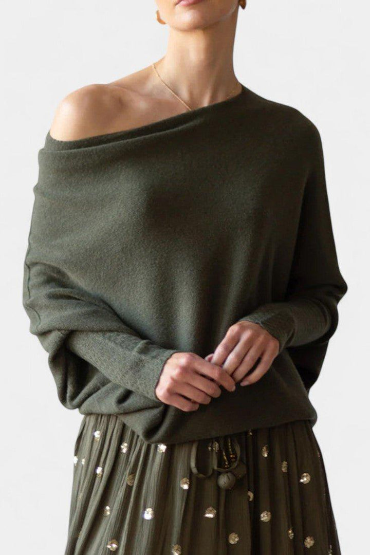 Anna™ Knit Sweater