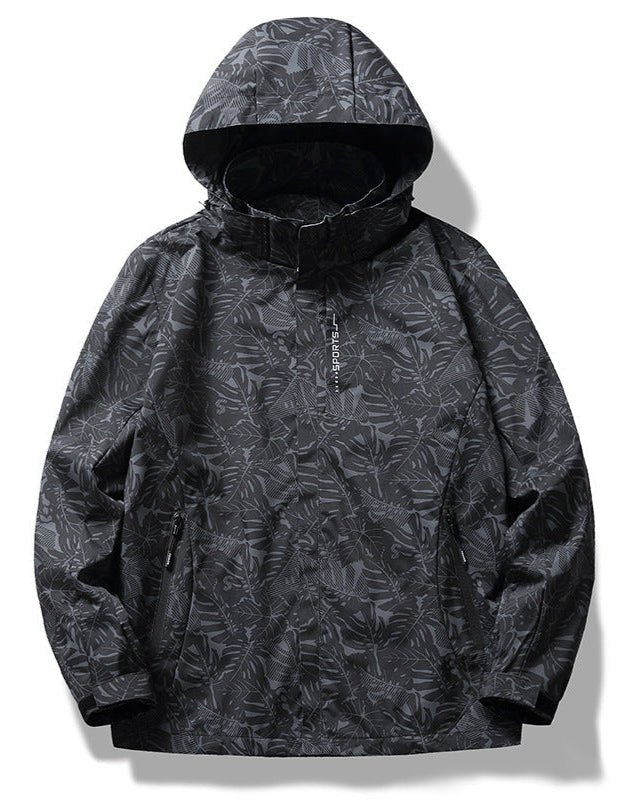 Annika™ I Spring Coat