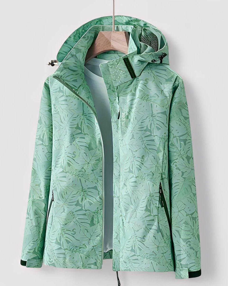 Annika™ I Spring Coat