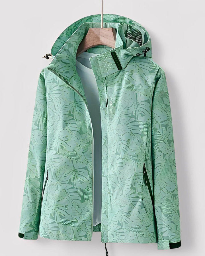 Annika™ I Spring Coat