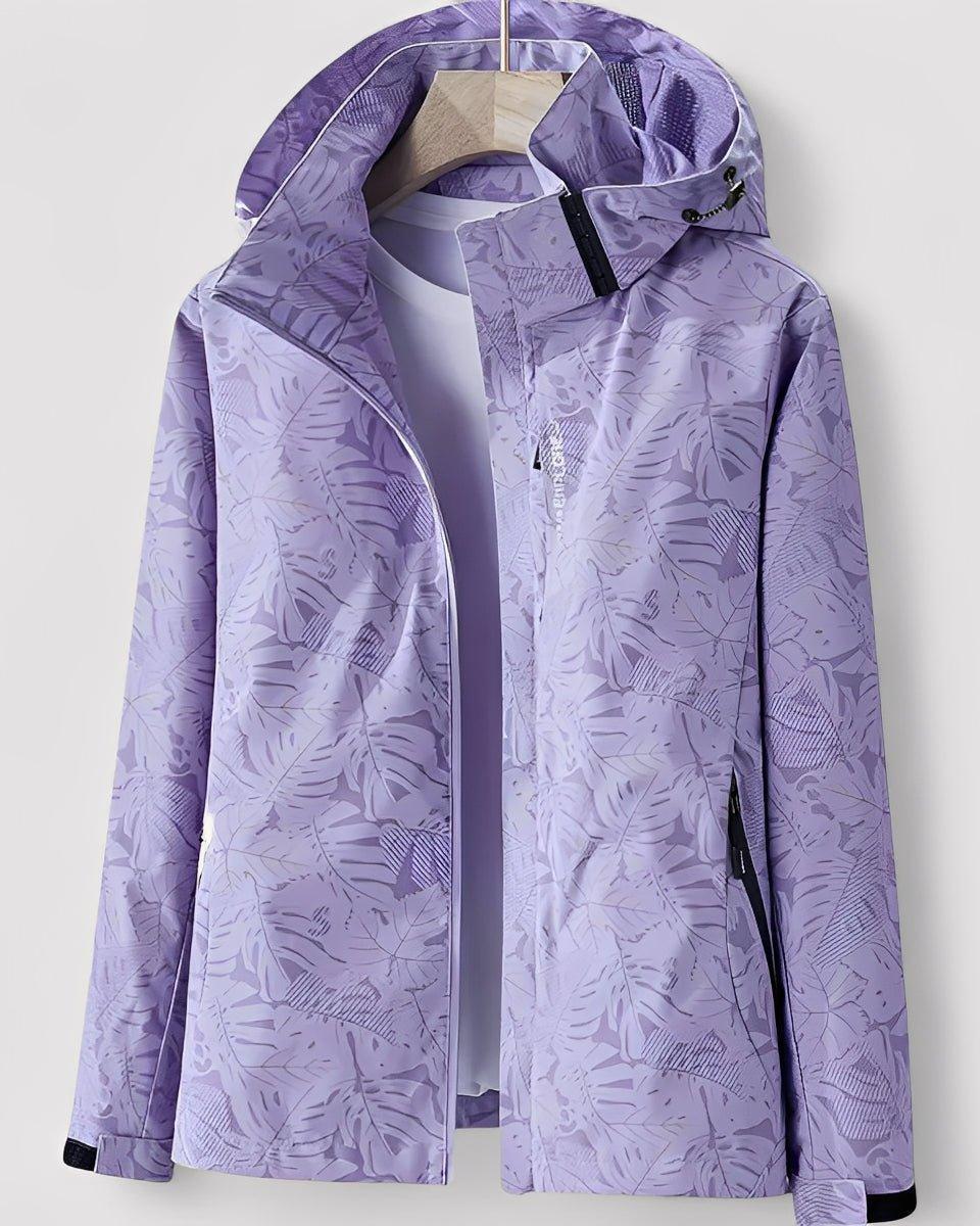 Annika™ I Spring Coat